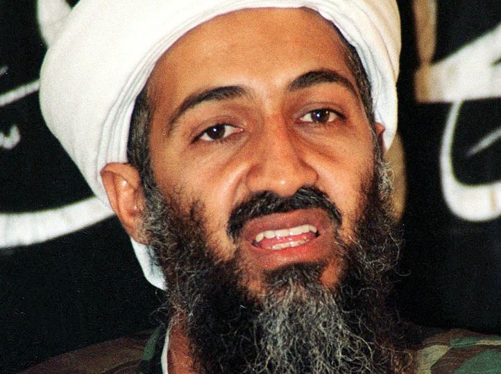TikTok to delete vids of influencers promoting Osama bin Laden’s ‘Letter to America’ justifying 9/11 & attacking Israel