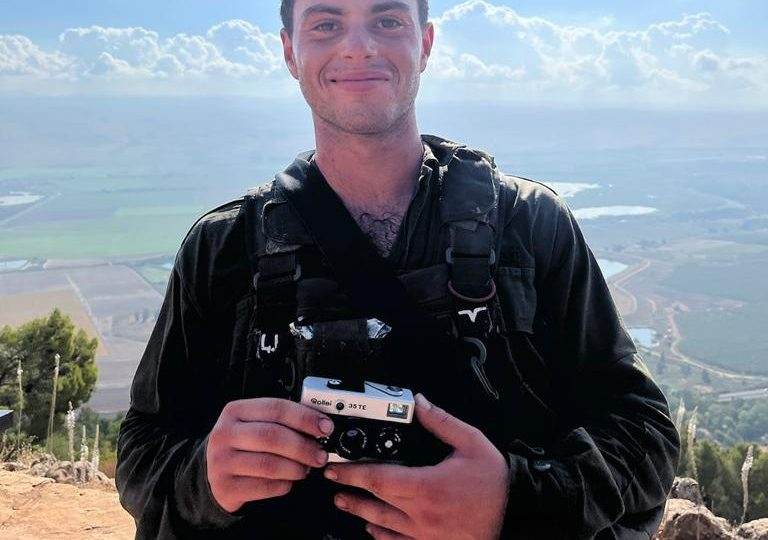 Israeli soldier’s dad says ‘my son’s death was sad but necessary’ as moving tributes paid to IDF trooper killed by Hamas