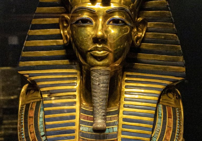 I’ve seen Tutankhamun’s ‘cursed’ body – what I noticed could blow apart everything we think we know about the Boy King