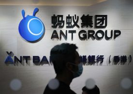 Ant Receives Chinese Government Nod to Roll Out AI Services