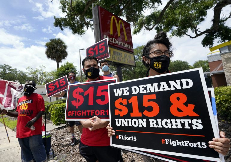 New ‘Joint Employer’ Rule Could Make It Easier for Millions of Workers to Unionize