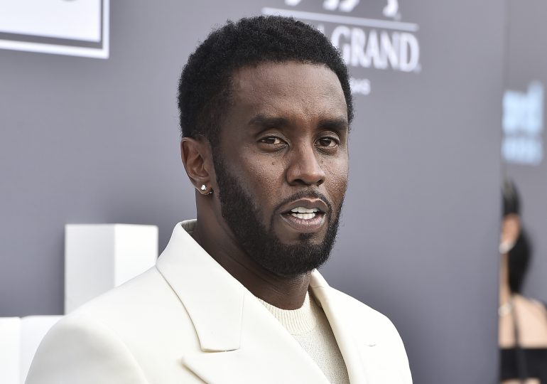 Sean Combs Accused of Sexual Abuse by Two More Women