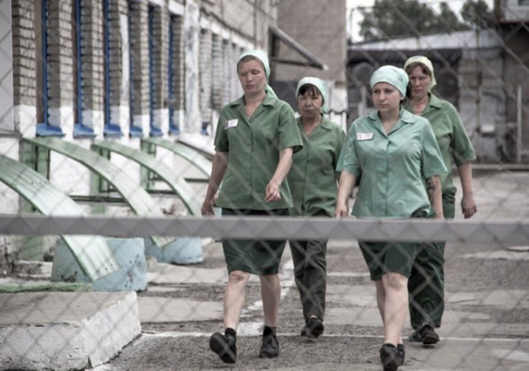 Twisted Handmaid’s Tale-style Russian plot to turn 45k female convicts into baby factories to feed Putin’s war machine
