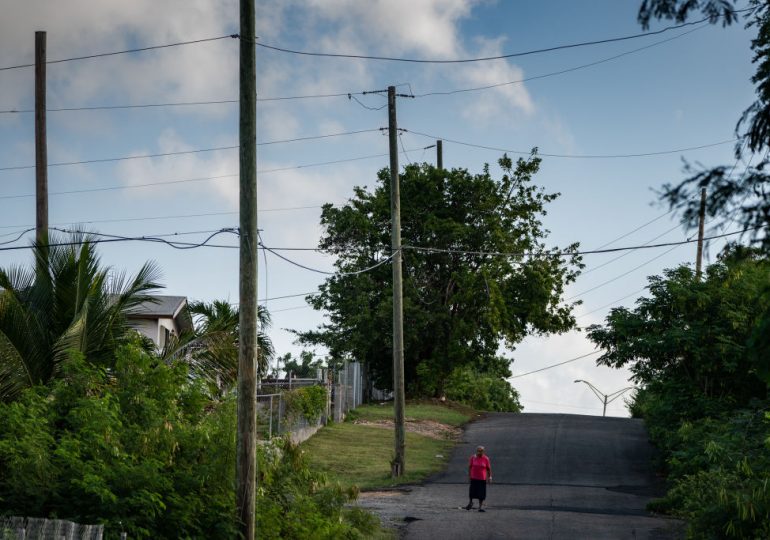 U.S. Virgin Islands Is in a State of Emergency Over Lead in Water. Here’s What to Know