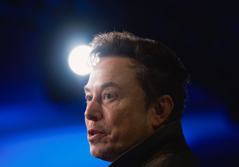 IBM and E.U. Pull Ads From Elon Musk’s X as Concerns About Antisemitism Fuel Backlash