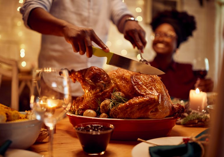 Turkeys Cost Less This Thanksgiving. Here’s Why