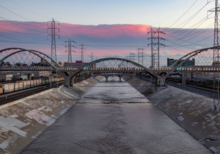 It’s Time to Rethink Infrastructure