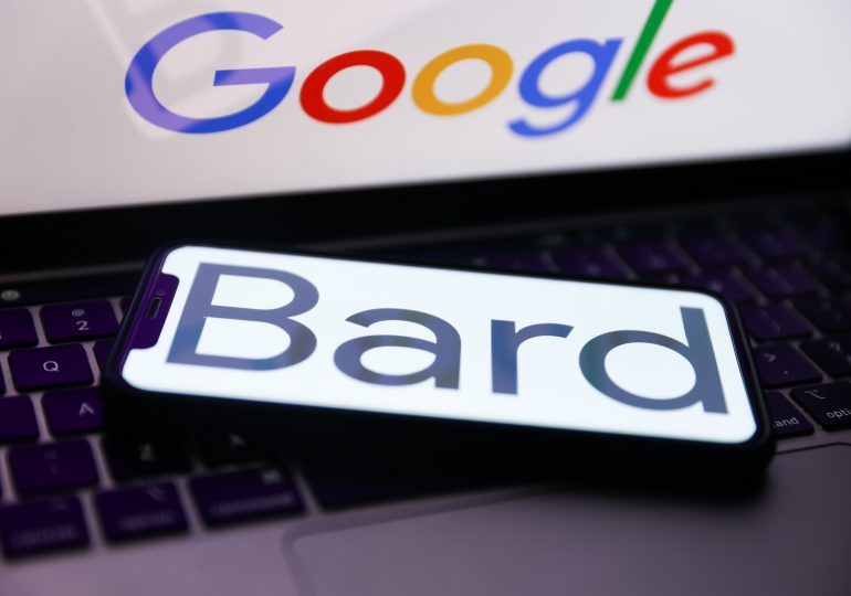 Google Sues Scammers Over Fake Bard AI Chatbot That Downloads Malware
