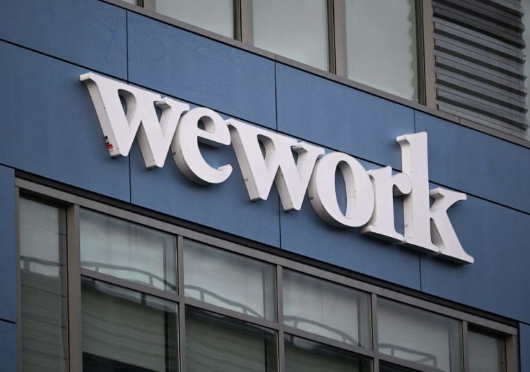 WeWork Expected to Enter Chapter 11 Bankruptcy as Soon as Next Week