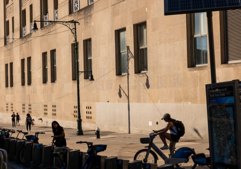 How America Is Making Tree Equity a Climate Solution for Cities