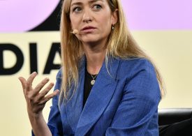 Bumble Founder Whitney Wolfe Herd to Step Down as CEO