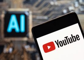 YouTube to Require Creators to Disclose Use of Generative AI