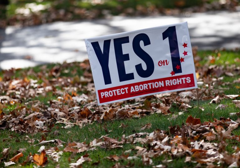 Ohio Votes to Protect Abortion Access in Major Statewide Victory for Reproductive Rights