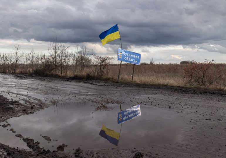 Why Ukraine’s Stalemate Will Likely Last Another Year