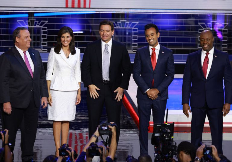 The Biggest Moments From the Third Republican Debate