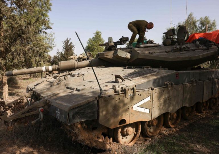 Israel and Hamas Extend Their War Truce For Another Day