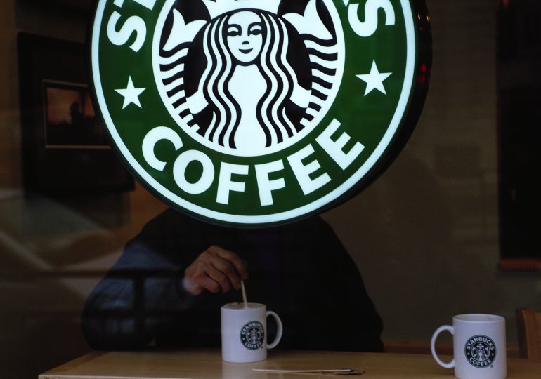 Why Starbucks Workers Are Striking on One of the Busiest Days of the Year