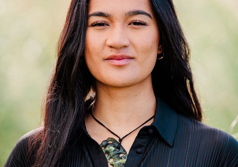 New Zealand’s Youngest MP-Elect in 170 Years Is Maori and Proud—but Also Concerned