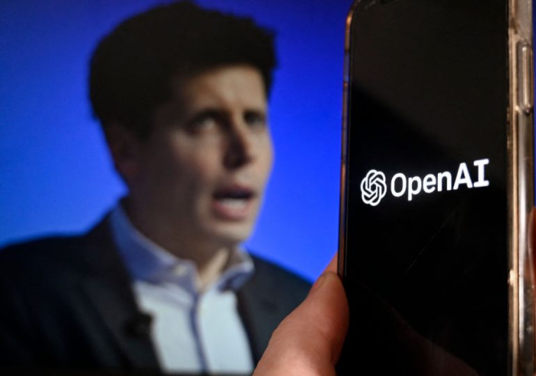 OpenAI in ‘Intense Discussions’ to Unify Company, Internal Memo Reveals