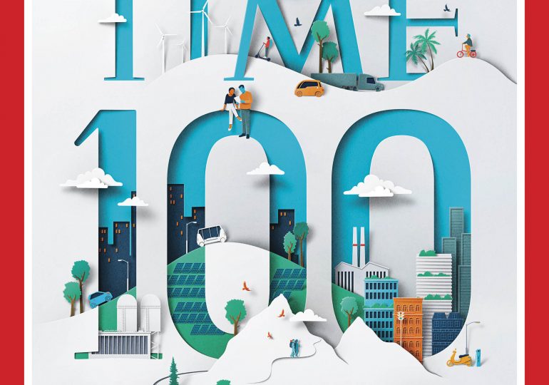How We Chose the 100 Most Influential Climate Leaders in Business for 2023