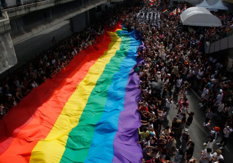Thailand Puts Marriage Equality Bill to Parliament to Debate in December