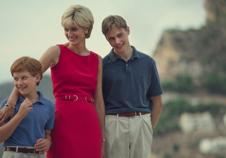 How Charles and Diana’s Relationship Changed After Divorce