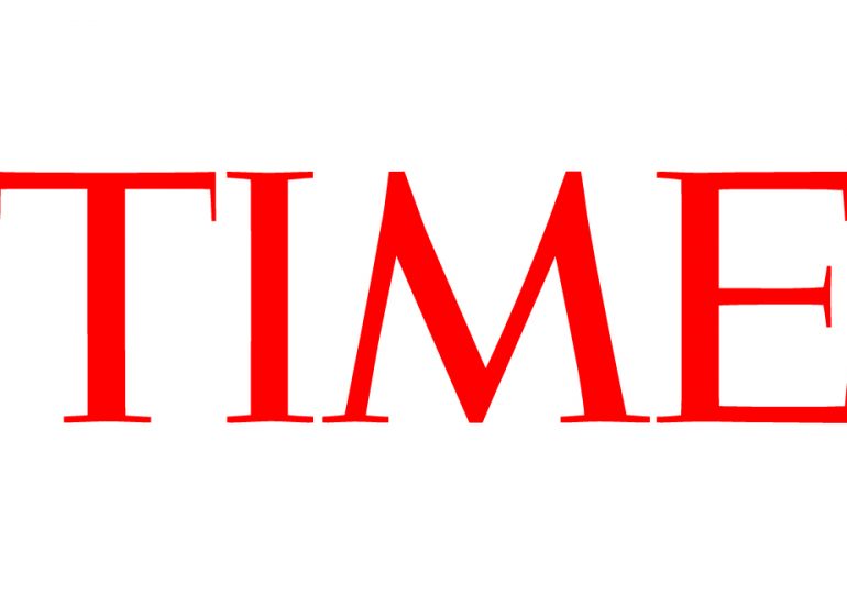 TIME Announces Year of Growth in Advertising Revenue, Events and Strategic Partnerships