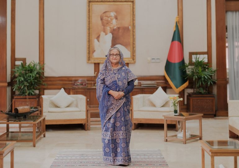 Sheikh Hasina and the Future of Democracy in Bangladesh