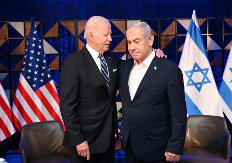 Joe Biden Is Turning Out to Be America’s Most Pro-Israel President Ever