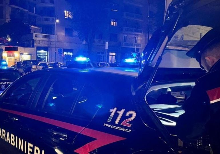 British woman, 66, stabbed to death at home in Italy as cops launch manhunt for husband who ‘fled in family car’
