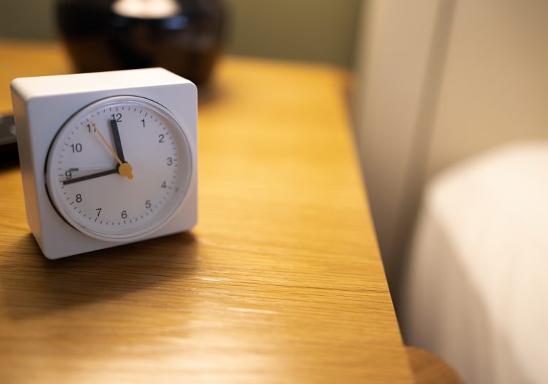 Where the Push to Make Daylight Saving Time Permanent Stands