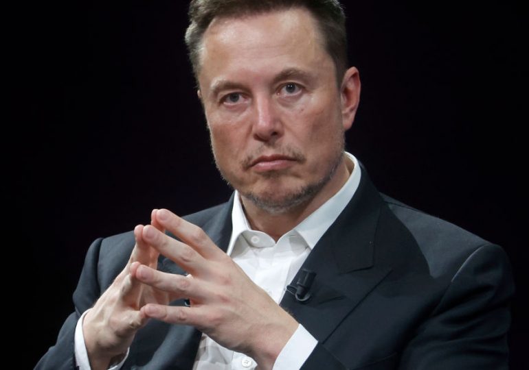 Elon Musk’s X Corp. Sues Media Matters Over Report on Pro-Nazi Content