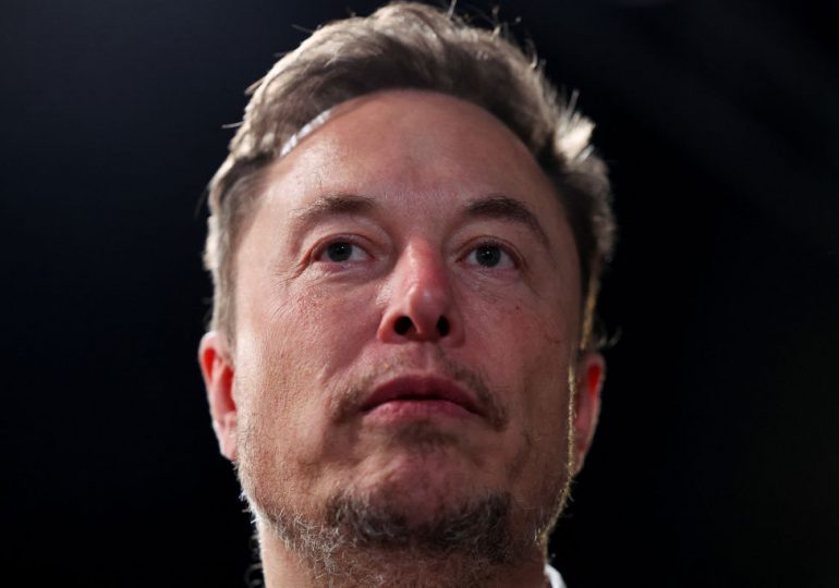 Tesla and X Face Advertiser and Investor Fallout Over Elon Musk’s Latest Controversial Post