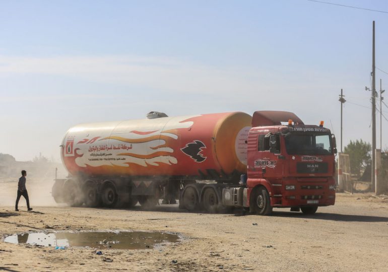 Gaza Receives More Aid Amid the Israel-Hamas War Ceasefire. Here’s What to Know