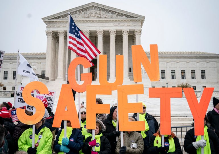 What the Supreme Court Keeps Getting Wrong About the Meaning of a ‘Well Regulated Militia’