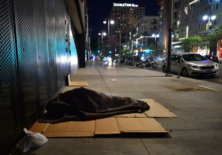When the U.S. Successfully Tackled Homelessness
