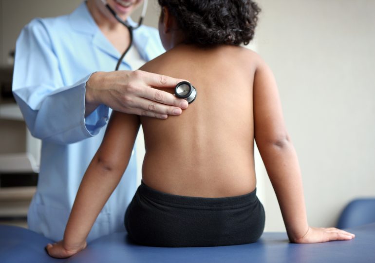 Kids Are Losing Their Health Coverage. States Could Stop It