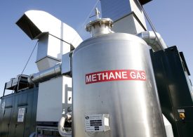 E.U. Reaches Deal To Cut Highly Polluting Methane Emissions From the Energy Sector