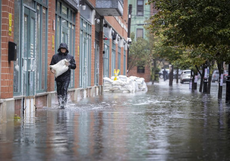 Climate Change is Hitting Every Part of Americans’ Daily Lives, Major Report Warns