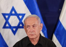 How Netanyahu Is Undermining Biden’s Gaza Strategy
