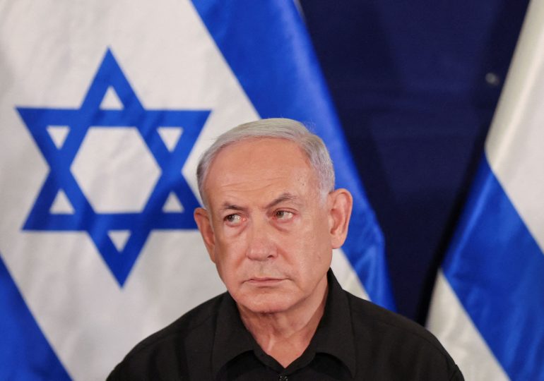 How Netanyahu Is Undermining Biden’s Gaza Strategy