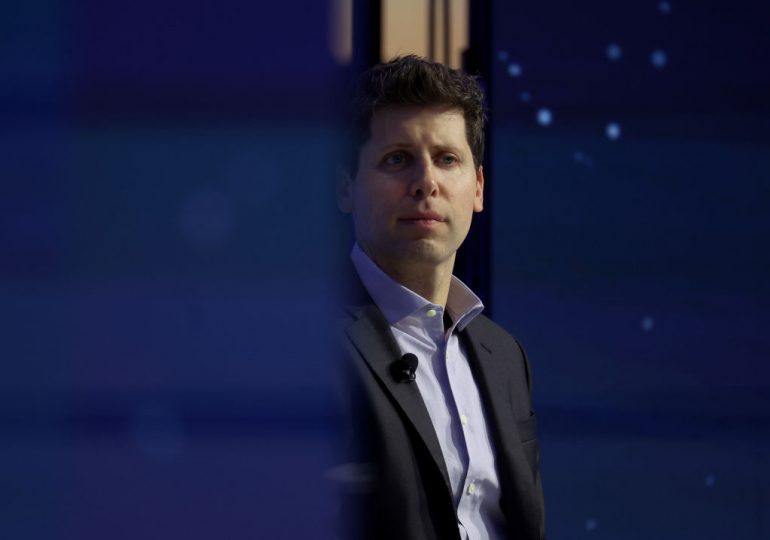 The Latest on OpenAI Leaders’ Stalled Efforts to Bring Back Sam Altman After He Was Fired