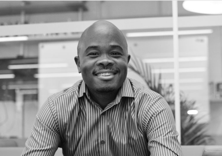 Why Fred Swaniker Is All In on Education