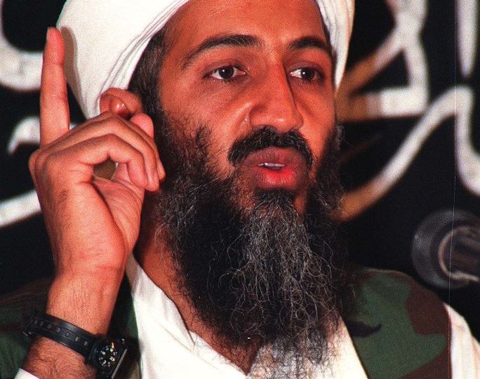 Osama bin Laden’s ‘Letter to America’ justifying 9/11 & attacking Israel floods TikTok with users celebrating sick rant