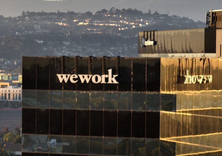 WeWork Files for Bankruptcy: What to Know About the Office-Sharing Company’s Collapse