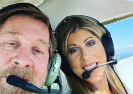 YouTube star Jenny Blalock and dad James killed in plane crash weeks after posting video of ‘aircraft malfunction’