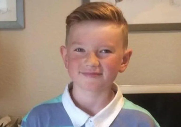 ‘Thrilled’ gran of Brit boy Alex Batty who vanished 6 years ago reveals first chat they’ve had after miracle escape