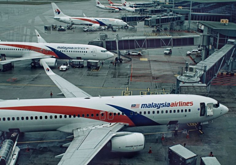 Missing MH370 flight could be found within DAYS in new search area – and finally solve nine-year mystery, experts claim