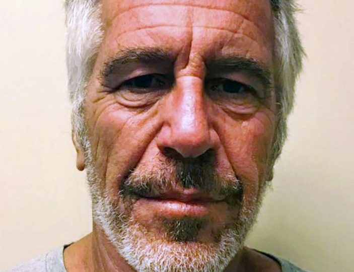Jeffrey Epstein’s 177 high profile pals to be NAMED in Prince Andrew accuser lawsuit as papers unsealed in 2024