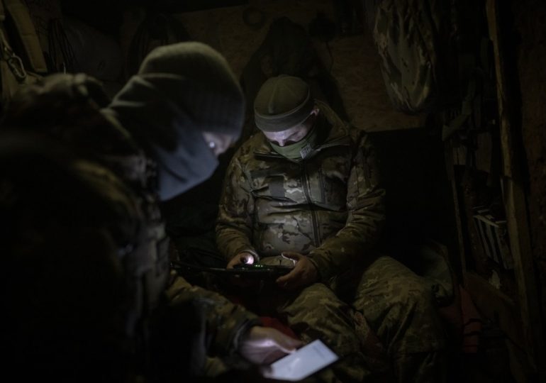 How Ukrainian special ops take out treacherous pro-Putin stooges behind enemy lines after hit squad strikes in Moscow